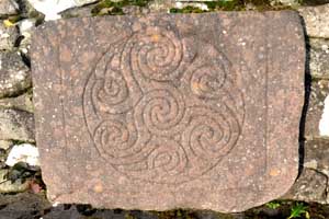 Carrowntemple Slab